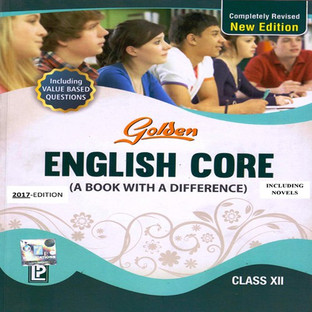 ncert english class 12 golden guide ebook